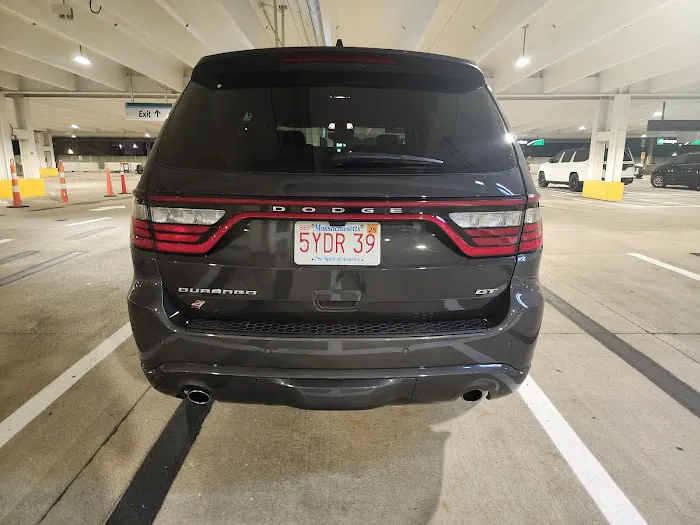 Enterprise Rent-A-Car Picture 5