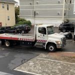 Dollar Car Rental - Manchester - Boston Regional Airport