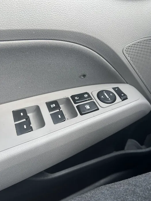 Enterprise Rent-A-Car Picture 4
