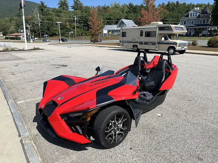 Vorenza Rental Cars - Manchester, NH Picture 1