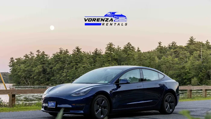 Vorenza Rental Cars - Manchester, NH Picture 2