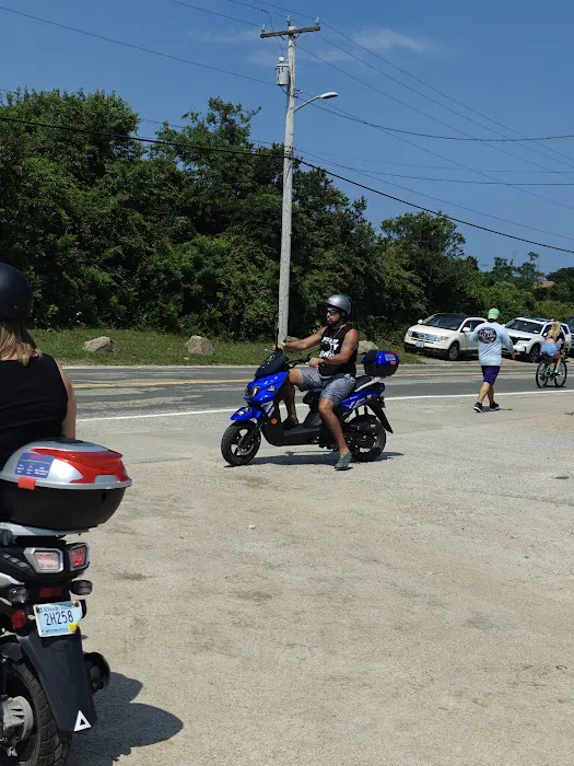 Block Island Bike and Car Rental Picture 2