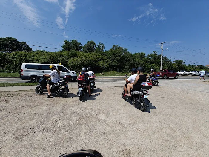 Block Island Bike and Car Rental Picture 1