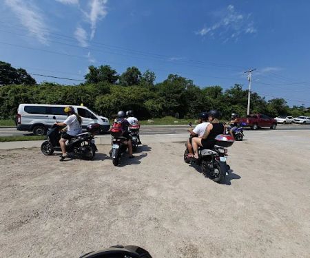 Block Island Bike and Car Rental