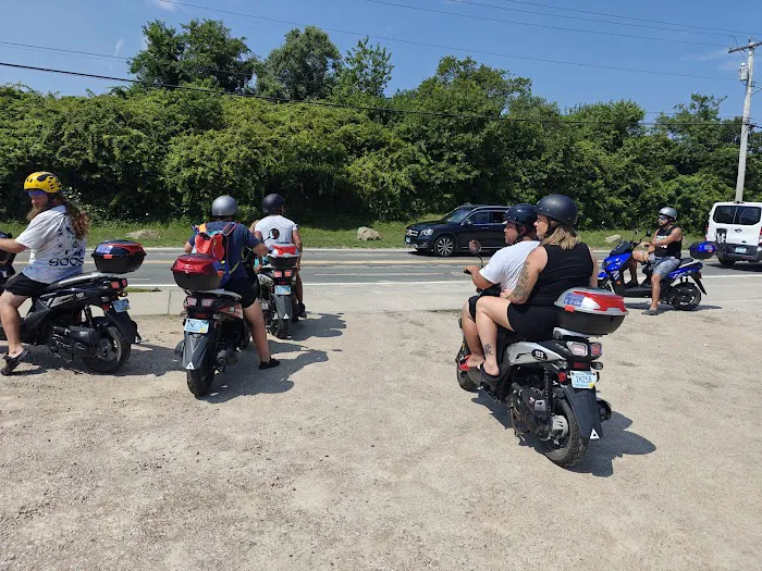 Block Island Bike and Car Rental Picture 4