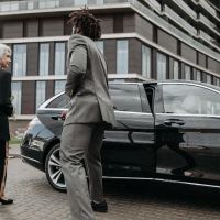 Hartford VIP Car Rental ico
