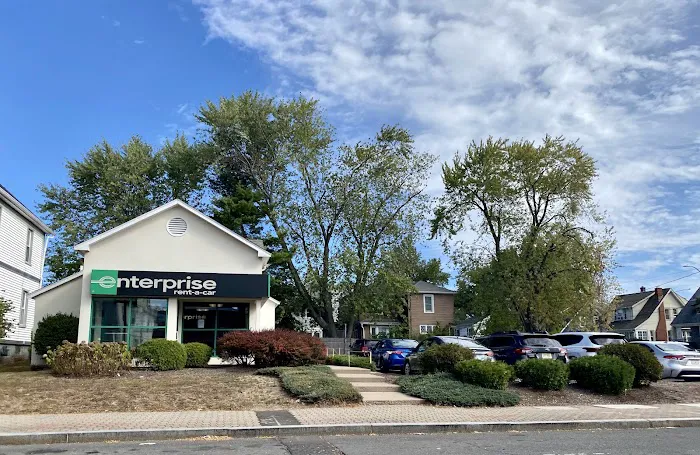 Enterprise Rent-A-Car Picture 1