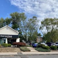 Enterprise Rent-A-Car ico