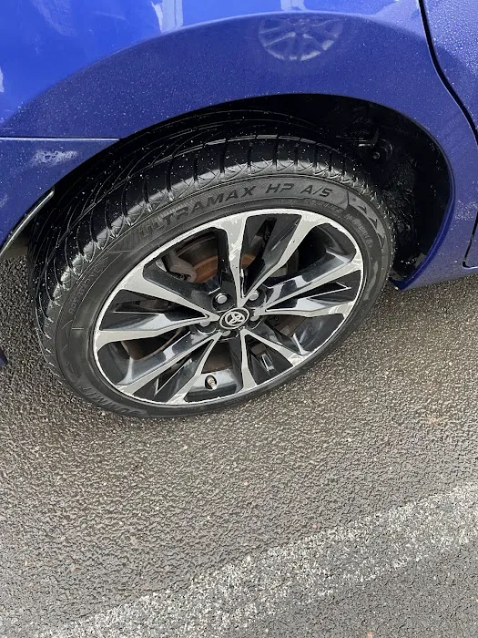 ACE Rent A Car Picture 4