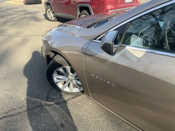 ACE Rent A Car Picture 10