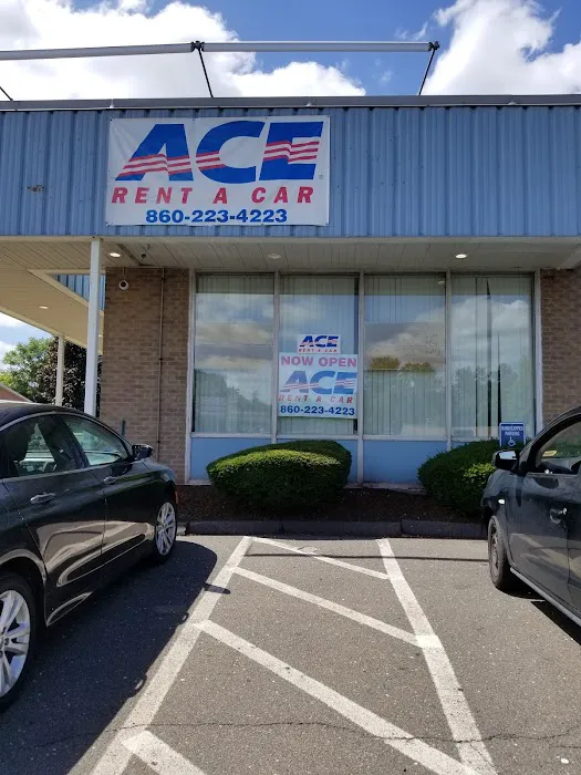 ACE Rent A Car Picture 9