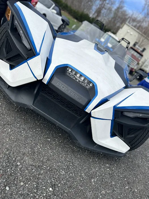 Simple Auto Rentals Picture 9