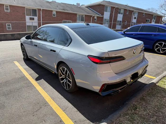 Simple Auto Rentals Picture 10