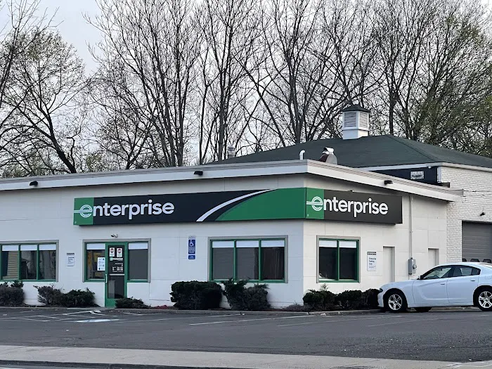 Enterprise Rent-A-Car Picture 1