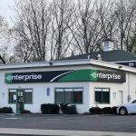 Enterprise Rent-A-Car