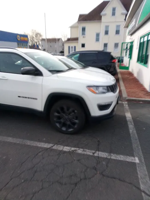 Enterprise Rent-A-Car Picture 6