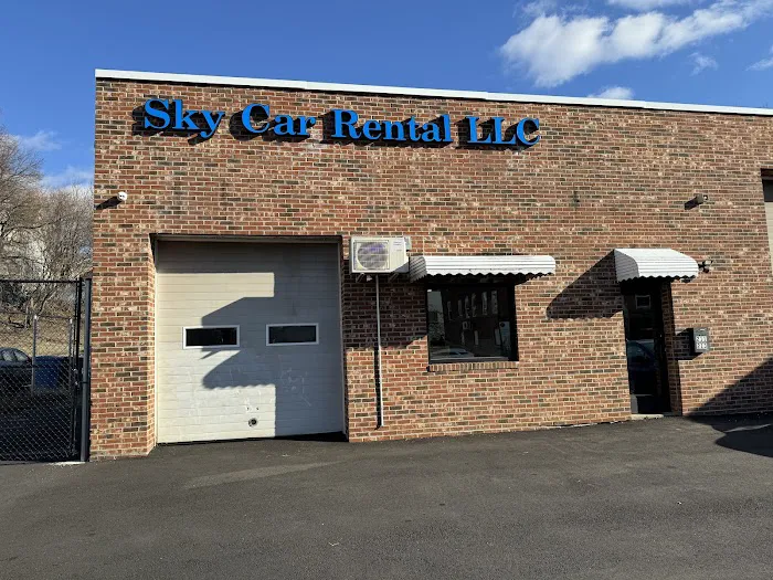 Sky Car Rentals LLC Picture 1