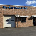 Sky Car Rentals LLC