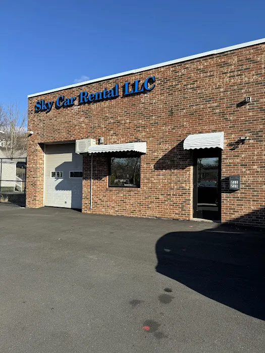 Sky Car Rentals LLC Picture 3