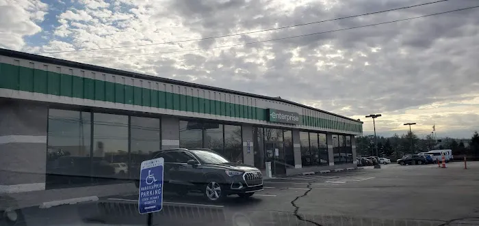 Enterprise Rent-A-Car Picture 5