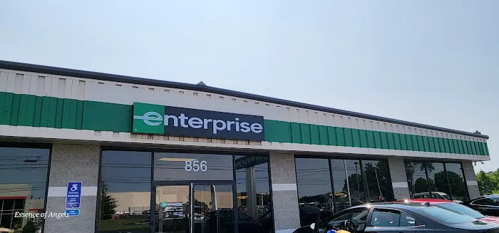 Enterprise Rent-A-Car Picture 4