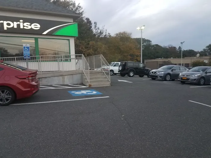 Enterprise Rent-A-Car Picture 2