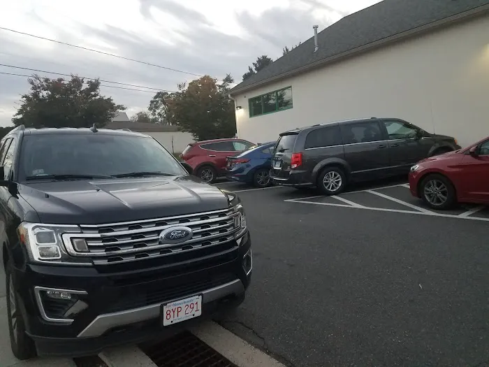 Enterprise Rent-A-Car Picture 6