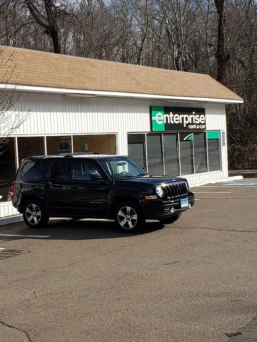 Enterprise Rent-A-Car Picture 2