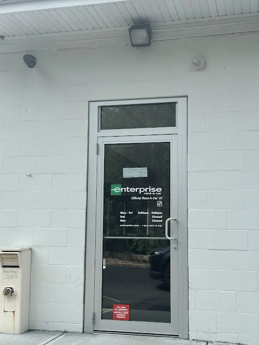 Enterprise Rent-A-Car Picture 1
