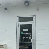 Enterprise Rent-A-Car ico