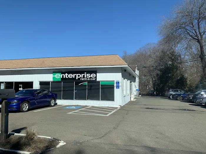 Enterprise Rent-A-Car Picture 5