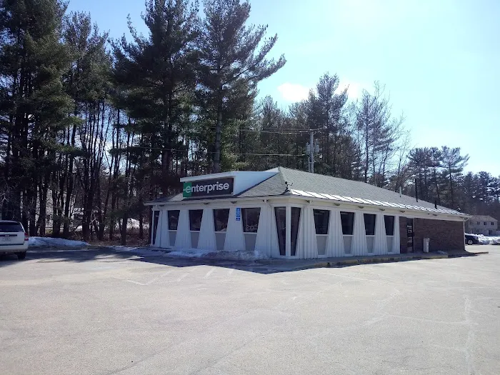 Enterprise Rent-A-Car Picture 3
