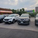 Easydrive Rent-A-Car llc