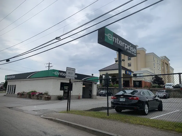 Enterprise Rent-A-Car Picture 5