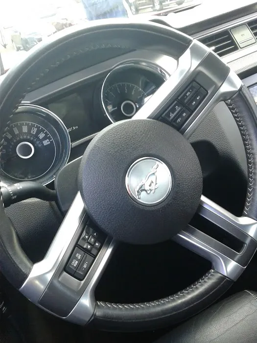 Enterprise Rent-A-Car Picture 7