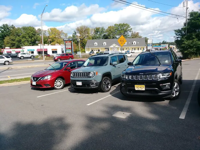 Enterprise Rent-A-Car Picture 1