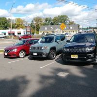 Enterprise Rent-A-Car ico