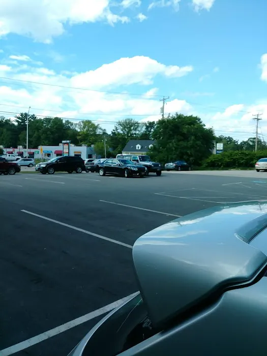 Enterprise Rent-A-Car Picture 4