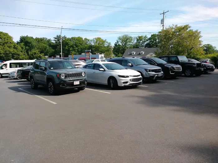 Enterprise Rent-A-Car Picture 7