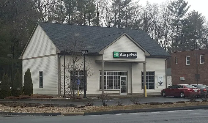Enterprise Rent-A-Car Picture 3