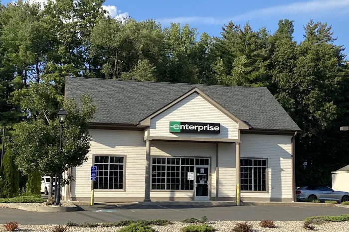 Enterprise Rent-A-Car Picture 9