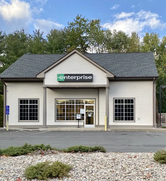 Enterprise Rent-A-Car Picture 8