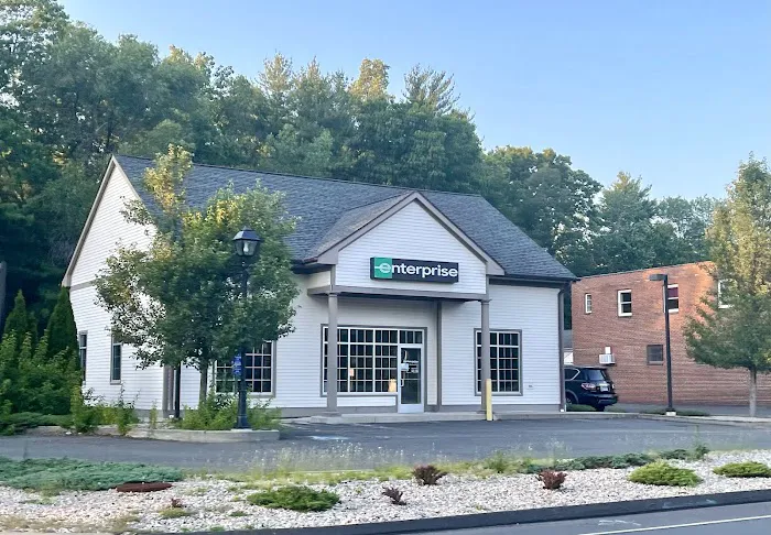 Enterprise Rent-A-Car Picture 7