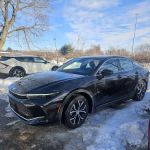 Hertz Car Rental - Wolcott - Meriden Road