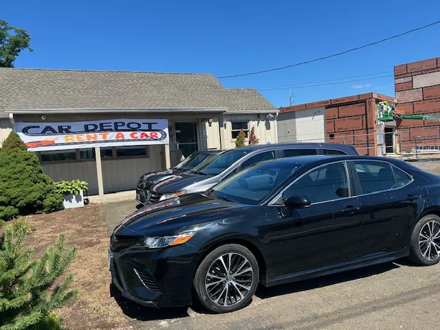 Car Depot Rental Picture 1