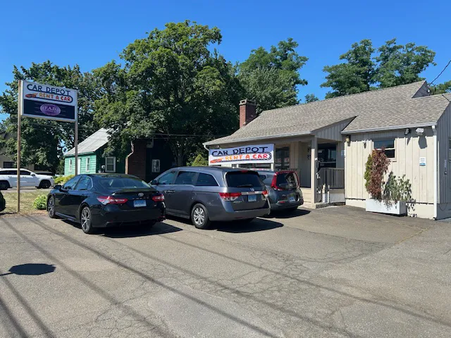 Car Depot Rental Picture 3