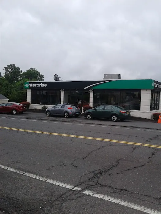 Enterprise Rent-A-Car Picture 1