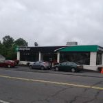 Enterprise Rent-A-Car