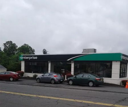 Enterprise Rent-A-Car