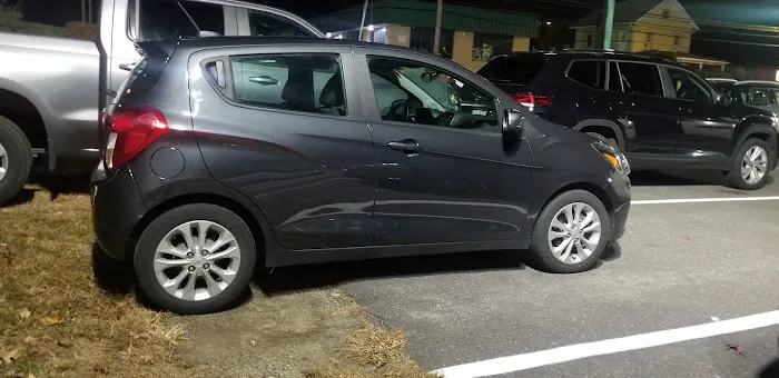Enterprise Rent-A-Car Picture 10
